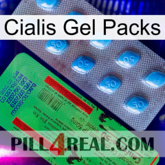 Cialis Gel Packs new03